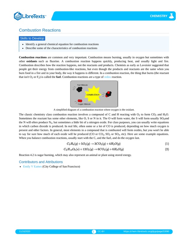 General Chemistry Supplement - Page 57